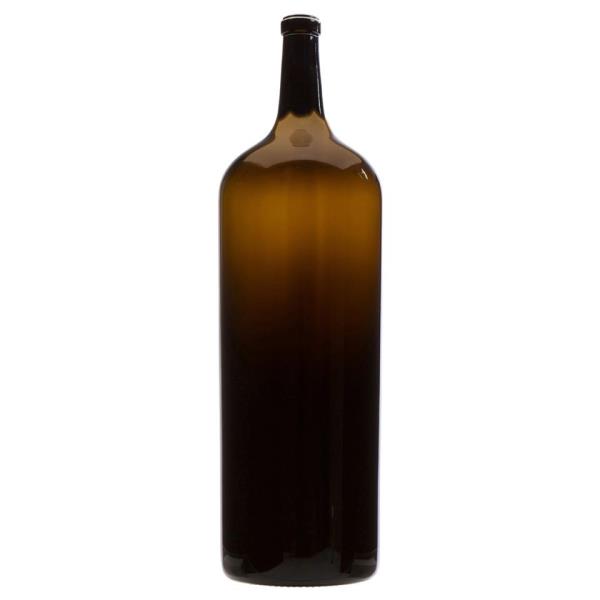 18 Ltr Claret, Quercia Green, Cork Finish PU, 0507