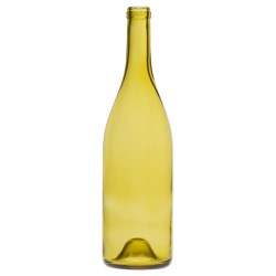 750 ml Burgundy, Dead Leaf Green, Cork Finish PU, 2107