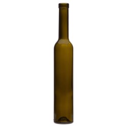 375 ml Claret, Antique Green, Bar Top Finish PU Bellissima, 2371