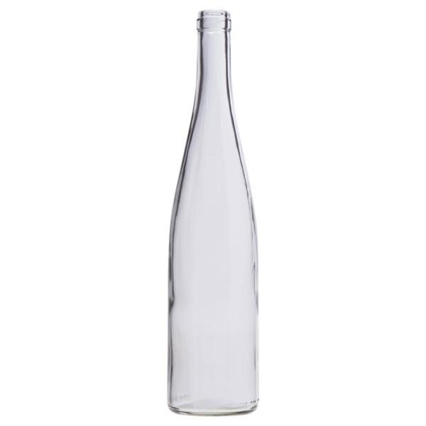 750 ml Hock, Flint, Cork Finish Lite, 3660