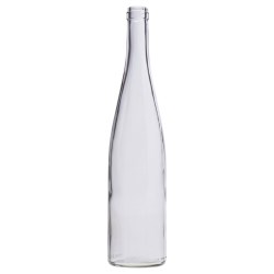 750 ml Hock, Flint, Cork Finish Lite, 3660