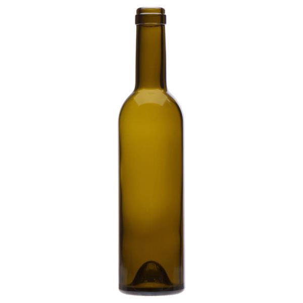 375 ml Claret, Antique Green, Cork Finish PU Bord Classic, 3887