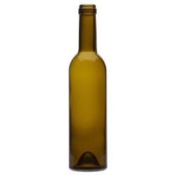 375 ml Claret, Antique Green, Cork Finish PU Bord Classic, 3887