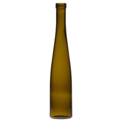 375 ml Hock, Antique Green, Bar Top Finish FB, 2079