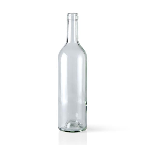 750 ml Claret, Flint, Cork Finish PU, 2752