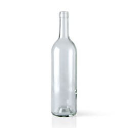750 ml Claret, Flint, Cork Finish PU, 2752