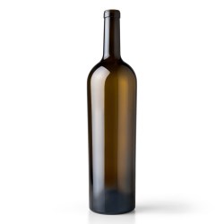 3 ltr Claret, Antique Green, Cork Finish PU Premiere, 3222 