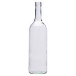 750 ml Claret, Flint, Cork Finish Fb, 3250