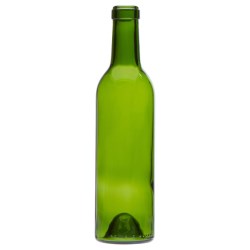 375 ml Claret, Champagne Green, Cork Finish PU, 8005271