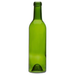 375 ml Claret, Champagne Green, Cork Finish PU, 8005271