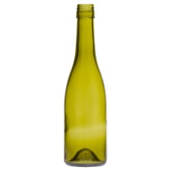 375 ml Burgundy, Dead Leaf Green, Stelvin Finish PU, 8005277