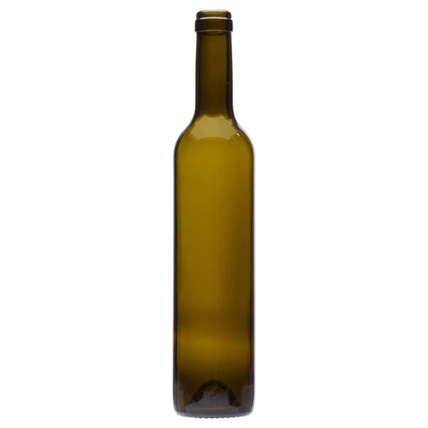 500 ml Claret, Antique Green, Cork Finish PU, 8005288