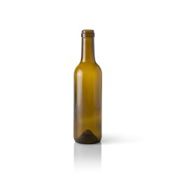 375 ml Claret, Antique Green, Cork Finish PU, WC375 