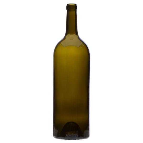 1.5 ltr Claret, Antique Green, Cork Finish PU, 8007190