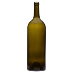 1.5 ltr Claret, Antique Green, Cork Finish PU, 8007190