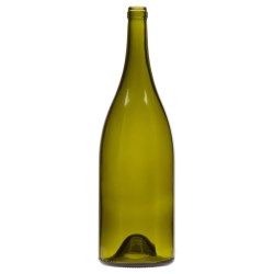 1.5 ltr Burgundy, Dead Leaf Green, Cork Finish PU, 8007214