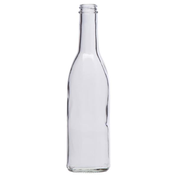 375 ml Claret, Flint, CT Finish, W375CT 