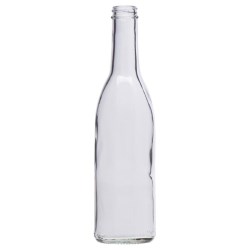 375 ml Claret, Flint, CT Finish, W375CT 