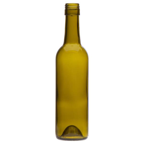 375 ml Claret, Antique Green, Stelvin Finish, WC375S