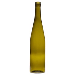 750 ml Hock, Antique Green, Stelvin Finish Eco, 5639 