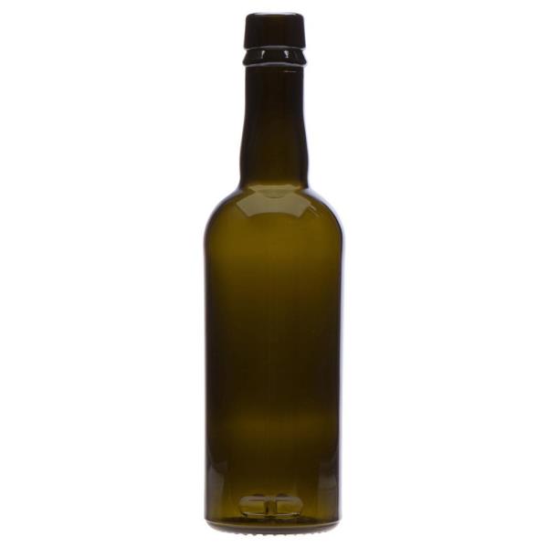 375 ml Port, Antique Green, Bar Top Finish, 0950A
