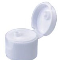 20-410 Clariant CPA-0624 P/P Total Petrochemicals3727W Flip Top Closure, .250 orifice Flat Act, R