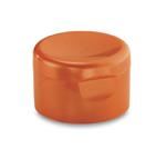 22-400, P/P Flip Top Closure, 3 mm orificeUnlined Smooth Skirt,