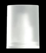 24mm, P/P Overcap Closure,