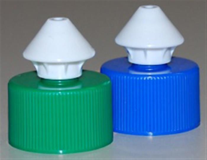 28-410, P/P Push/Pull Closure, .110 orificeUnlined