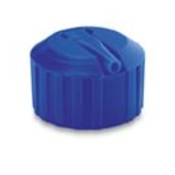 28-400, LLDPE Spout Closure, 3.0 mm orificeIspe-U10 Plain, Land Serrated, 