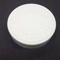 63-400, P/P Push and Turn Closure, Hs130 Plain, CRC, 