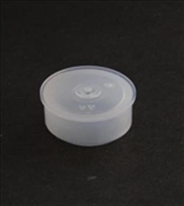 28-28 mm, LDPE Fitment/Plug Closure, Smooth,