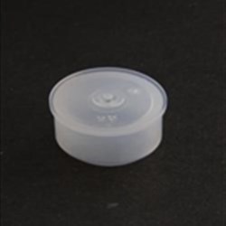 28-28 mm, LDPE Fitment/Plug Closure, Smooth,