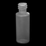 3 cc LDPE Cylinder, Round, 8-425,