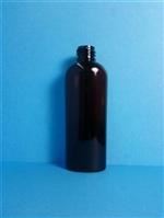 3 oz PET Reverse Tapered, Oval, 20-415, ,