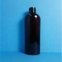 3 oz PET Reverse Tapered, Oval, 20-415, ,