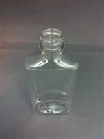 150 ml PET Straight Sided, Oblong, 24-400, Control ID