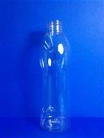 200 ml PET Pinch, Round, 24-410,