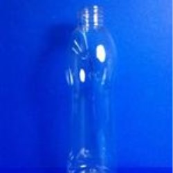 200 ml PET Pinch, Round, 24-410,