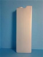 9 oz HDPE Asymmetrical, Oblong, 23mm Snap On, Offset Neck