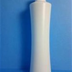 16 oz HDPE Pinch, Round, 28-410, Hydra Solution Conditioner