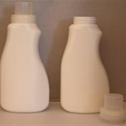 24 oz HDPE Asymmetrical, Oval, 51Special, ,