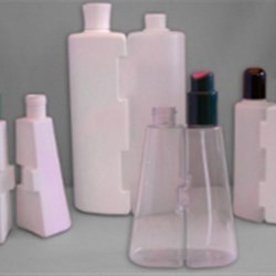 1 ltr HDPE Multi-Chamber, Other, 28-410, ,