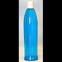 8 oz HDPE Pinch, Round, 24-410, ,