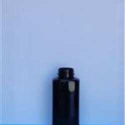 300 cc PET Straight Sided, Oblong, 38-400, Tall