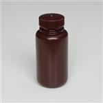 250 ml HDPE Cylinder, Round, 43-415, ,