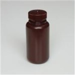 250 ml HDPE Cylinder, Round, 43-415, ,