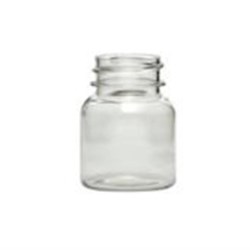 30 cc PET Packer, Round, 28-400,