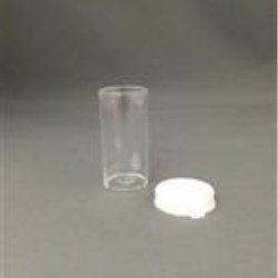 5 dram P/S Vial, Round, Special Snap, ,