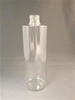 12 oz PVC Cylinder, Round, 24-410,